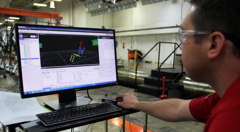 Ohio State Researchers Seek to Improve Safety